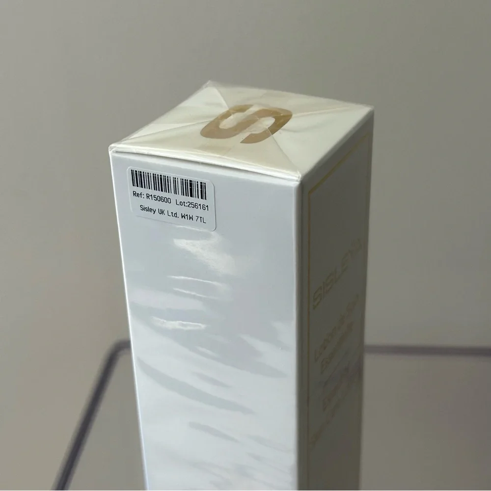 Sisley Paris Sisleya Essential Skincare Lotion - New